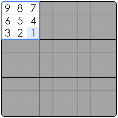 nytimes easy sudoku