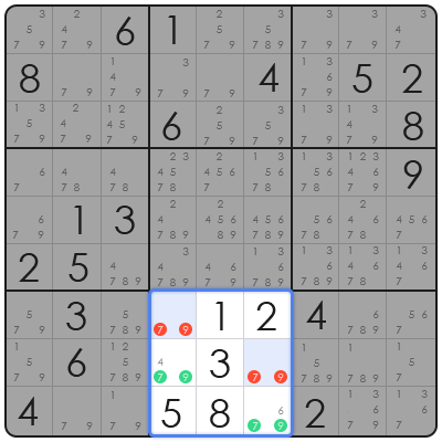 sudoku 9